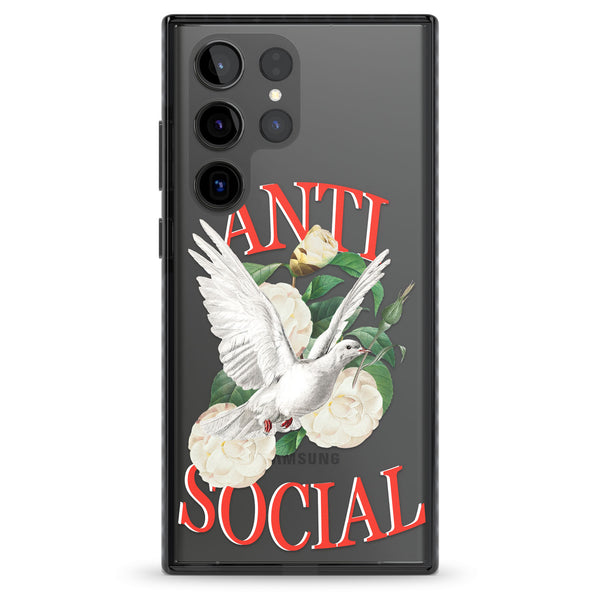 Anti Social Dove