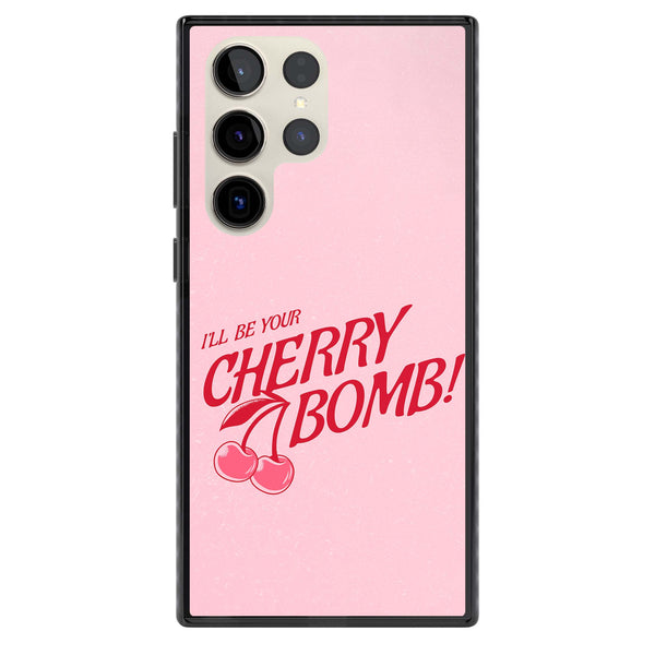Your Cherry Bomb