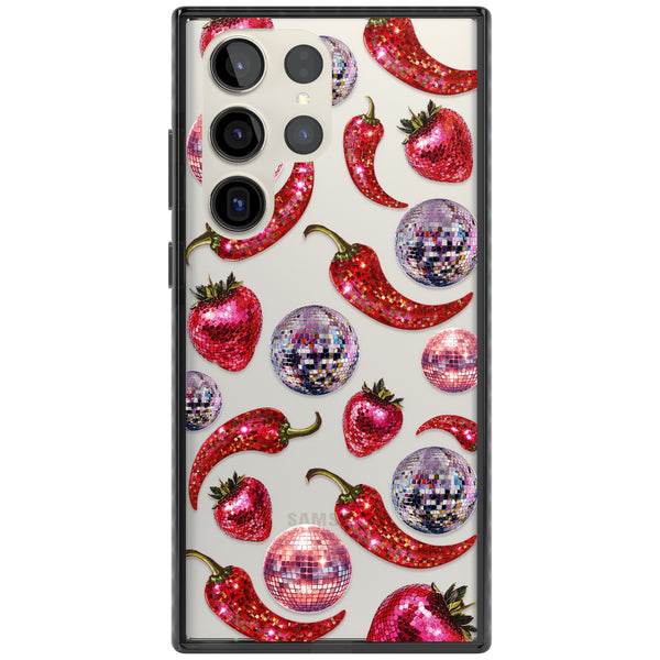 Spicy Disco