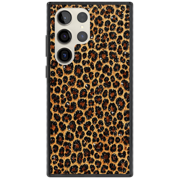 Diamond Leopard