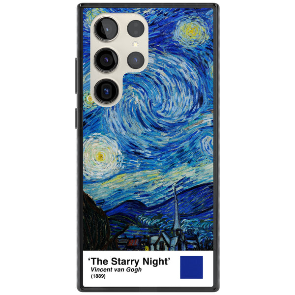 The Starry Night