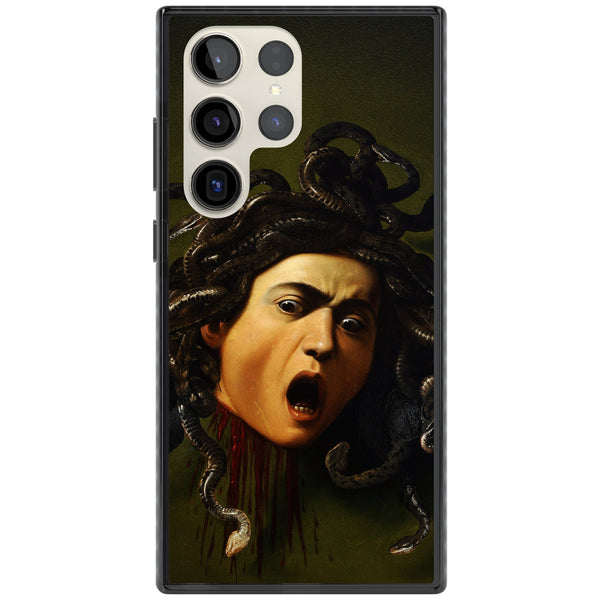 Head of Medusa