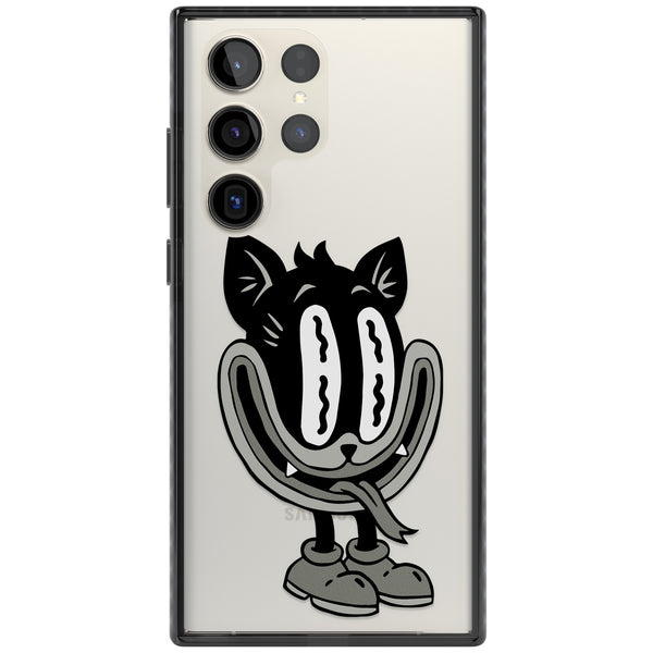 Whisker Noir