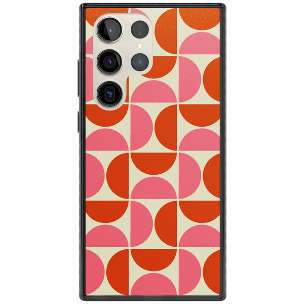 Boho Bauhaus