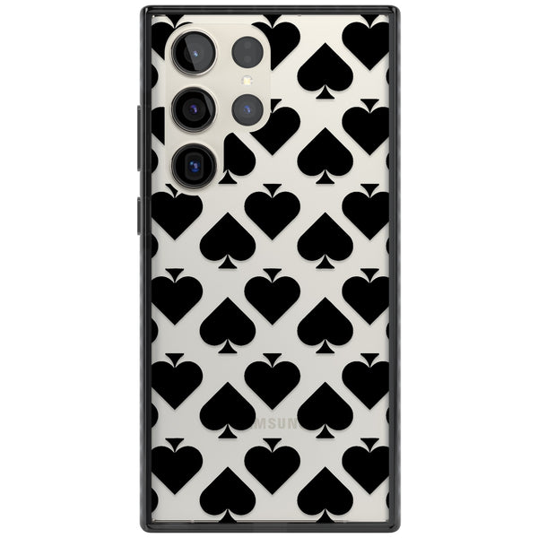 Black Spades