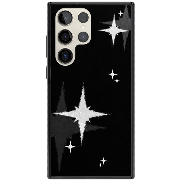Black Sparkle