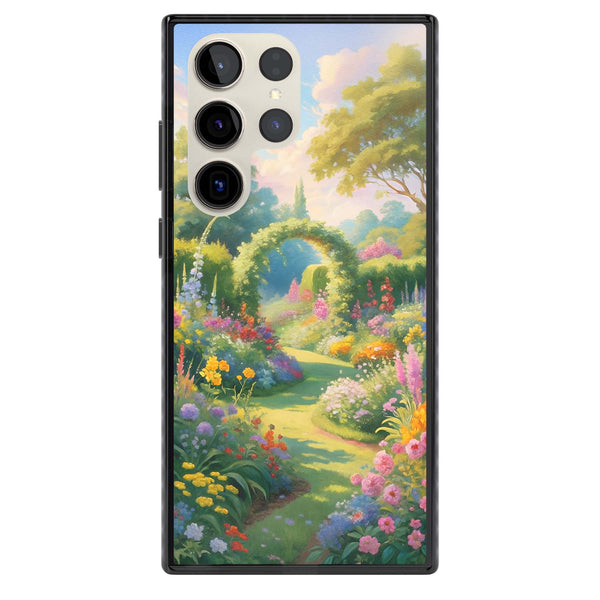 The Painter's Garden