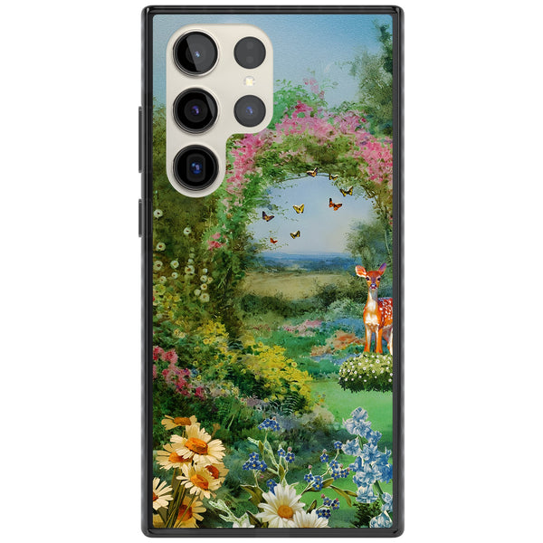 Flourishing Meadow