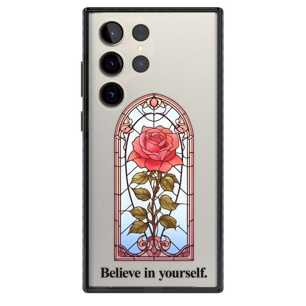 Believe In Yourself