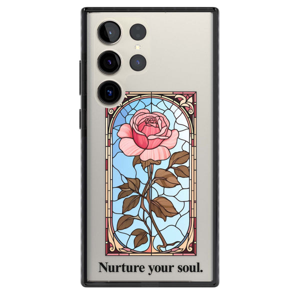 Nurture Your Soul