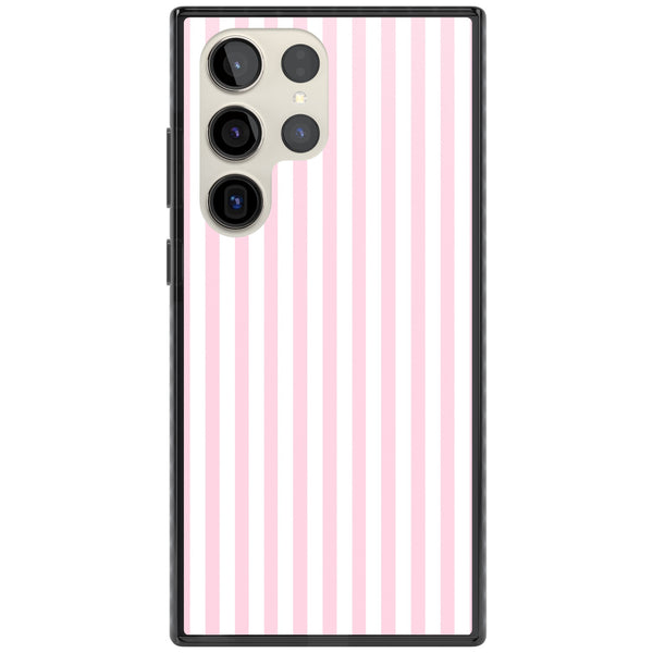 Pink Stripe