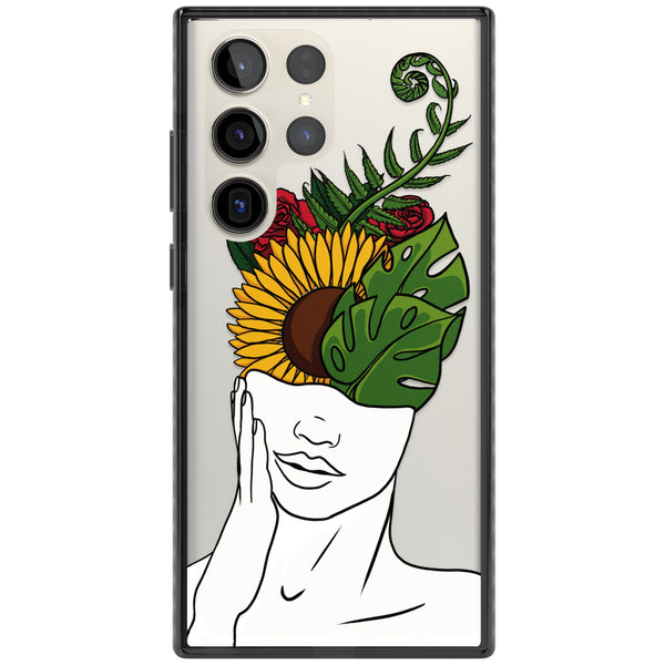 Let The Mind Flourish