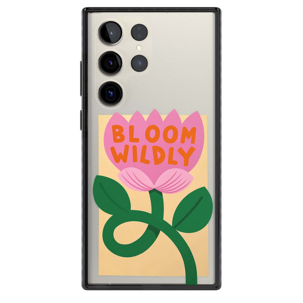 Bloom Wildly