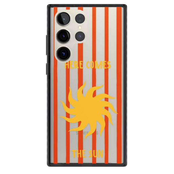 Here Comes The Sun