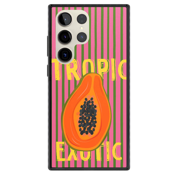 Tropic Exotic