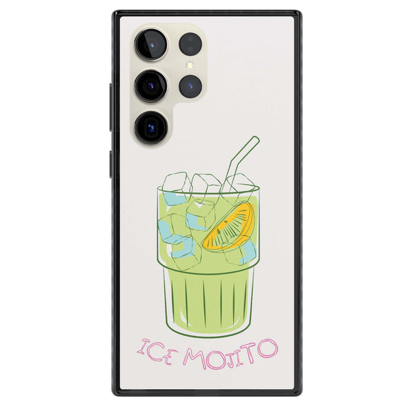 Ice Mojito