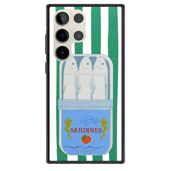 Italian Coastal Sardines
