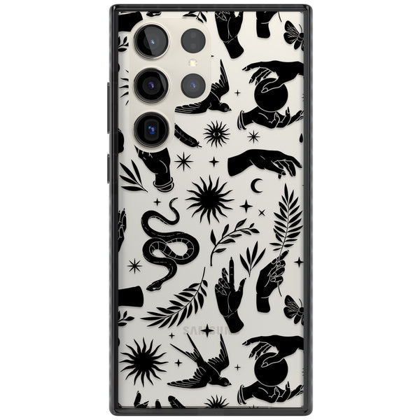 Mystic Magic (Black)