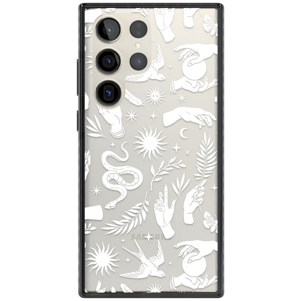Mystic Magic (White)