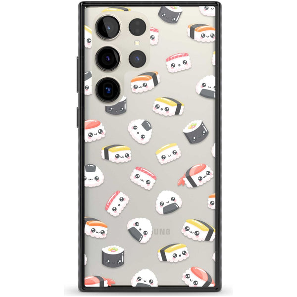 Kawaii Sushi