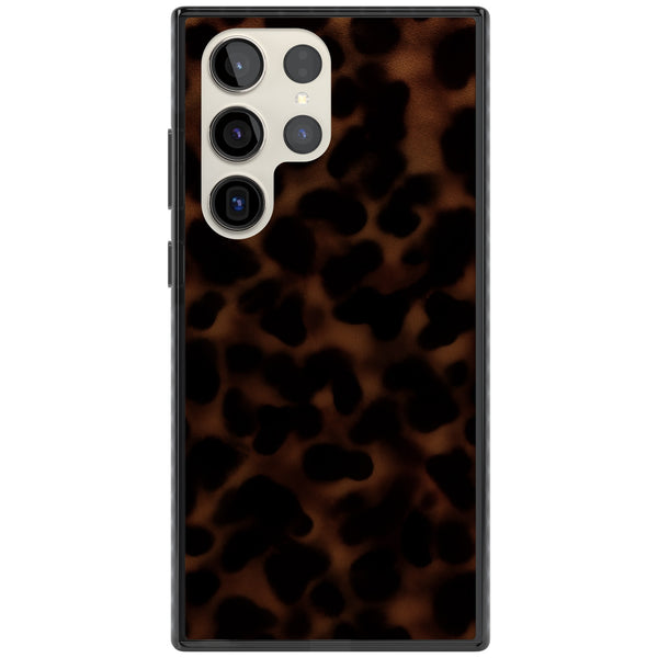 Dark Tortoise Shell