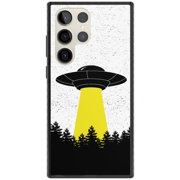 Alien Abduction