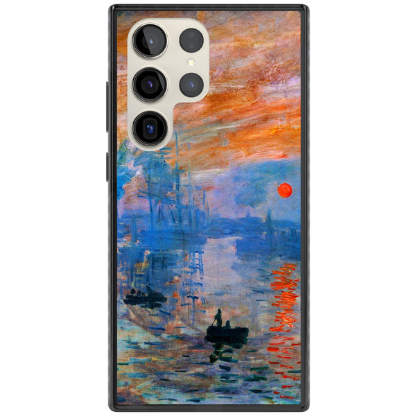 Impression, Sunrise