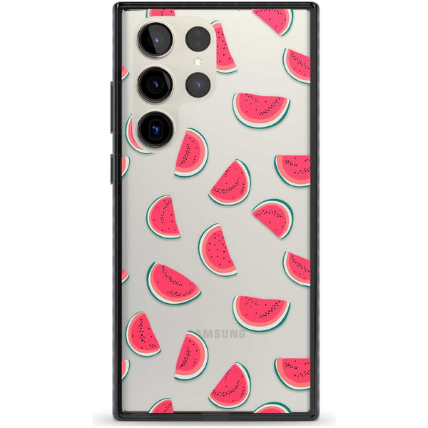 Watermelon Slices