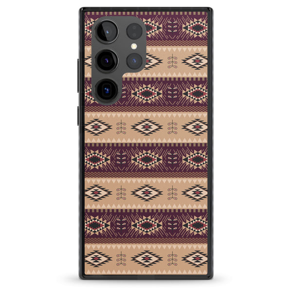 Western Poncho