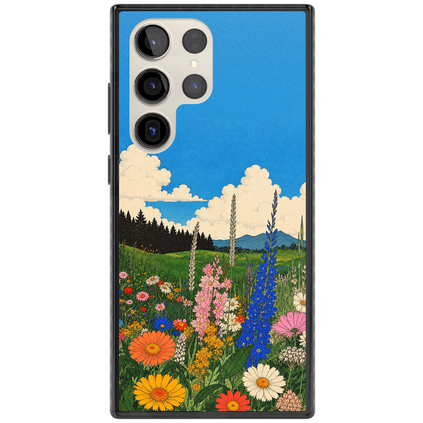 Wildbloom
