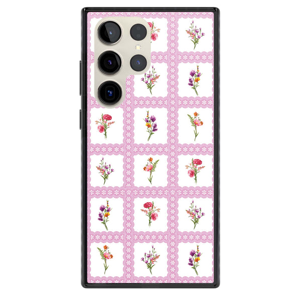 Wildflower Windows