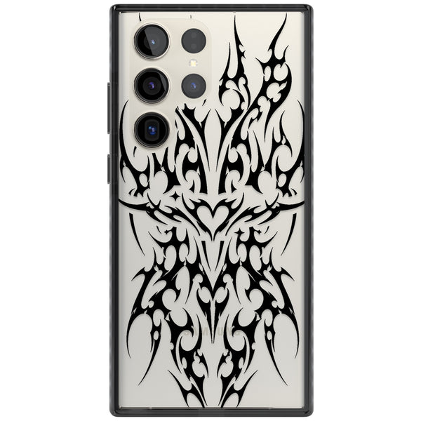 Neo Tribal Heart