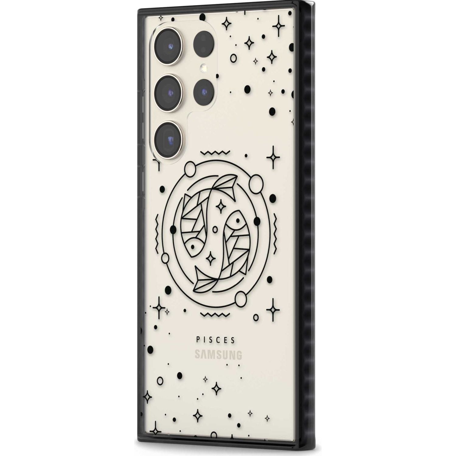 Pisces Emblem Transparent