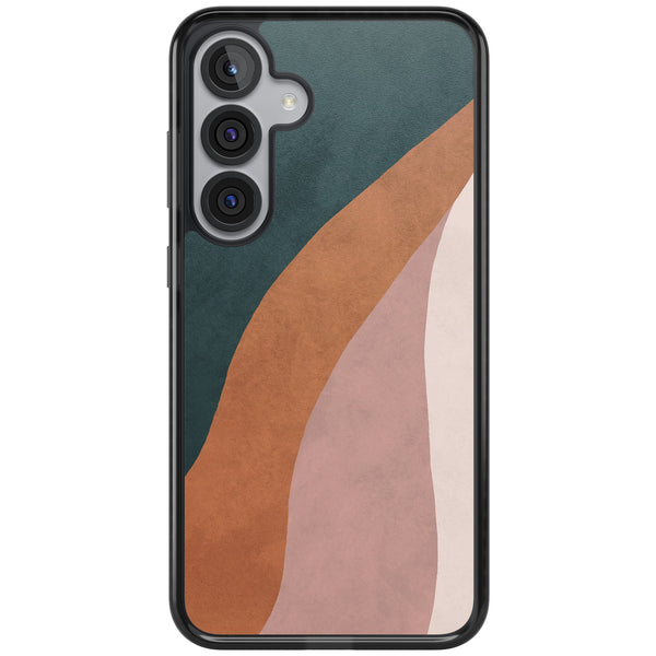 Earthwave Abstract