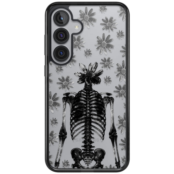 Skeleton Flower