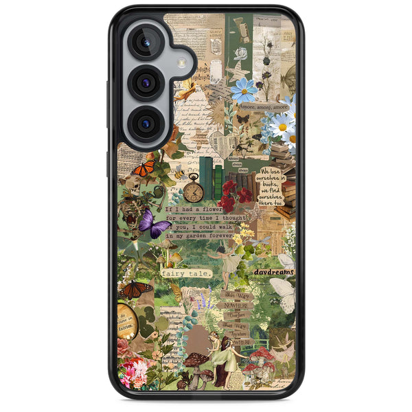 Enchanted Collage