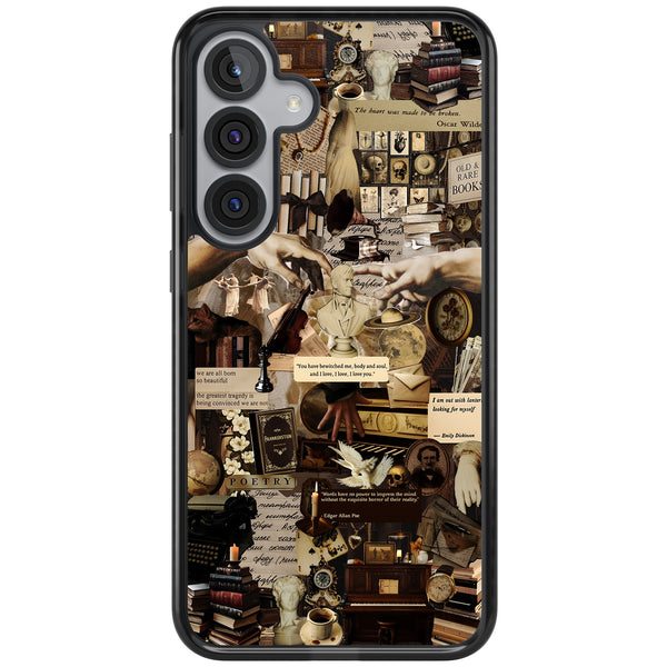 Antique Collage