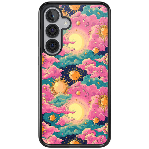 Starlight Clouds