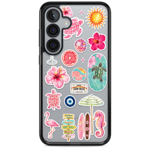 Aloha Sticker Mix