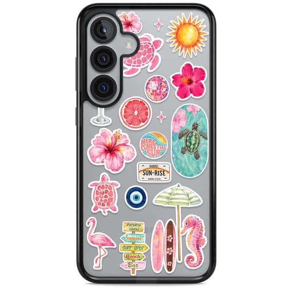 Aloha Sticker Mix