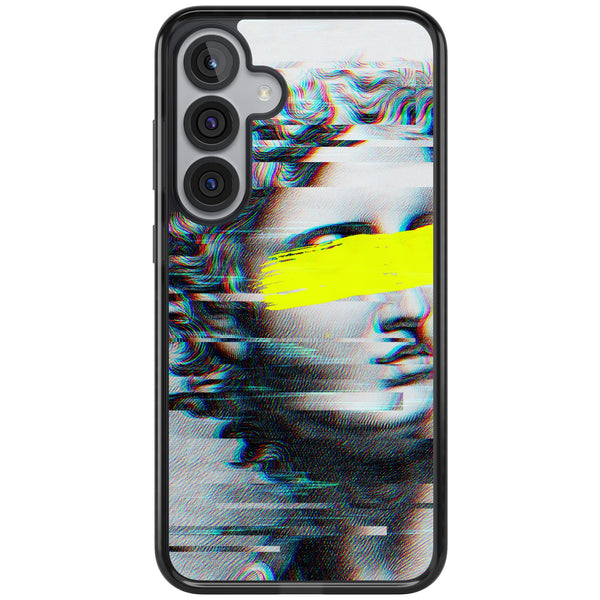 Glitched Fragment