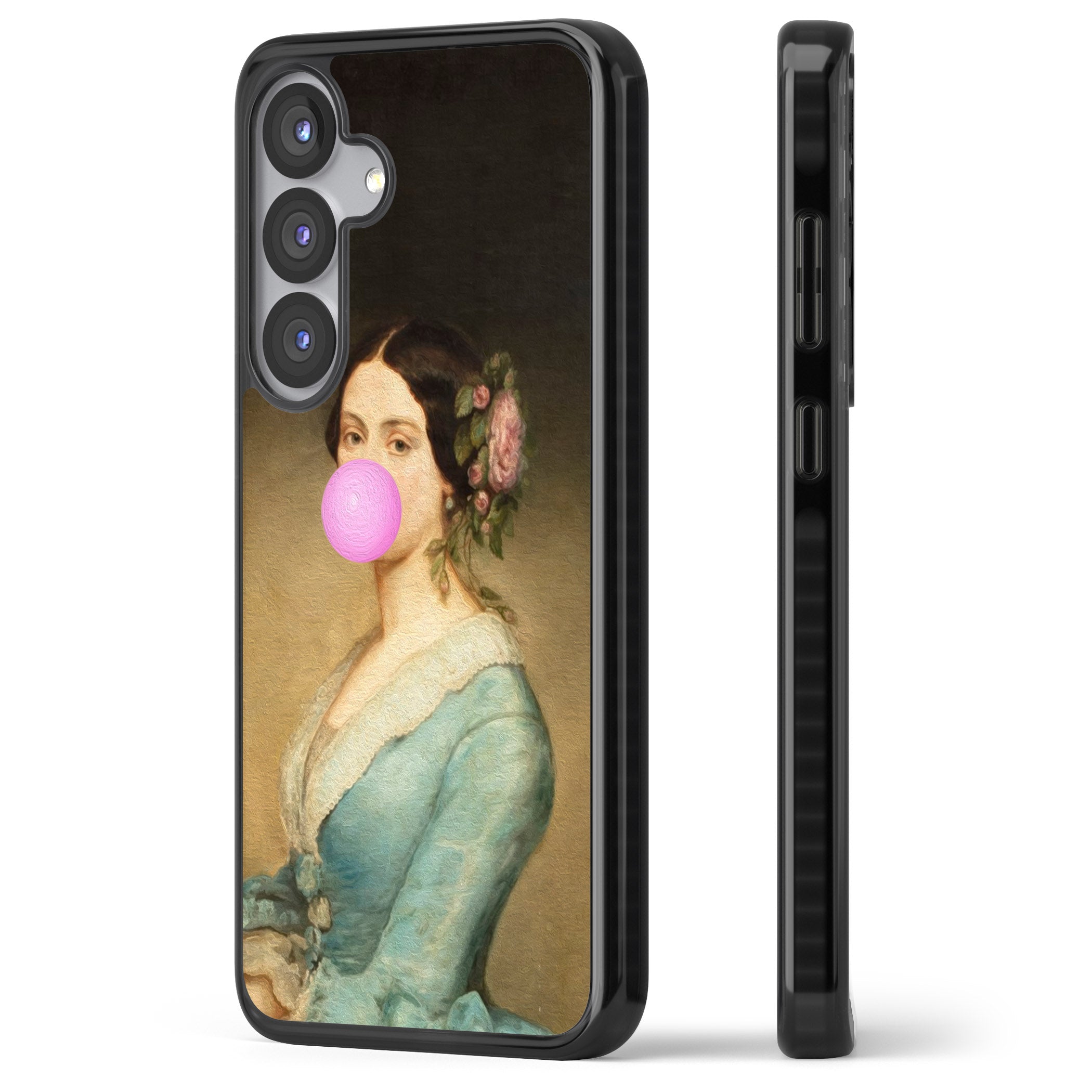 Bubblegum Renaissance