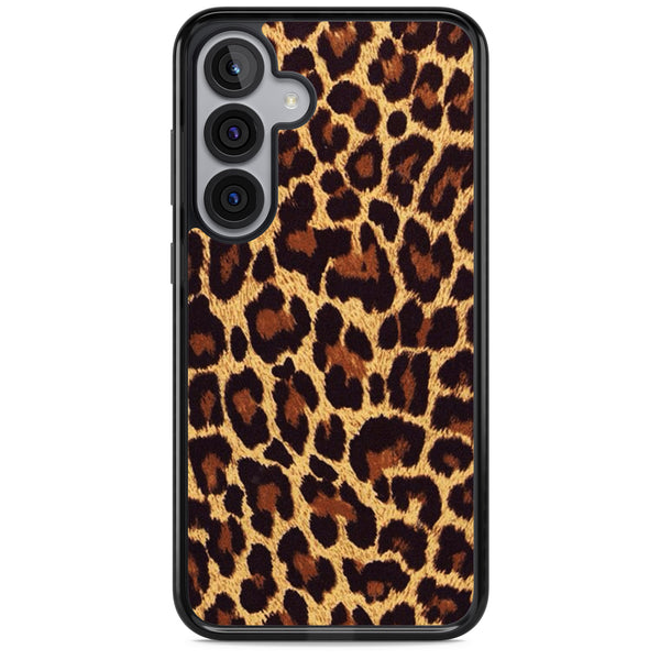 Classic Leopard