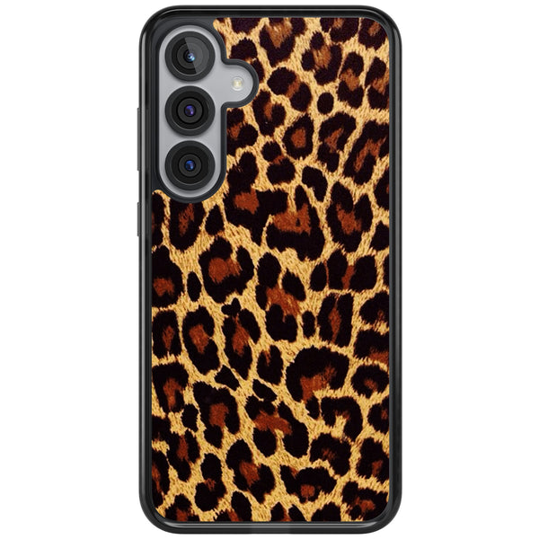 Classic Leopard