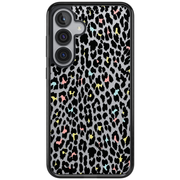 Sugar Leopard