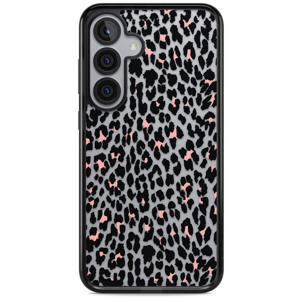 Tatty Leopard