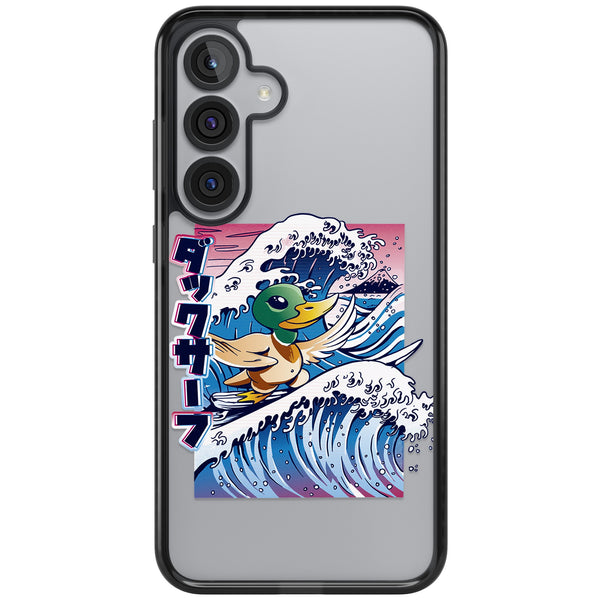 Duck Surf