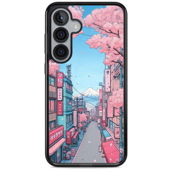 Sakura Lane