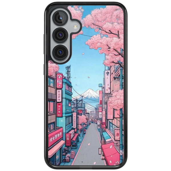 Sakura Lane