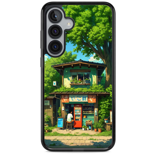 Countryside Kiosk